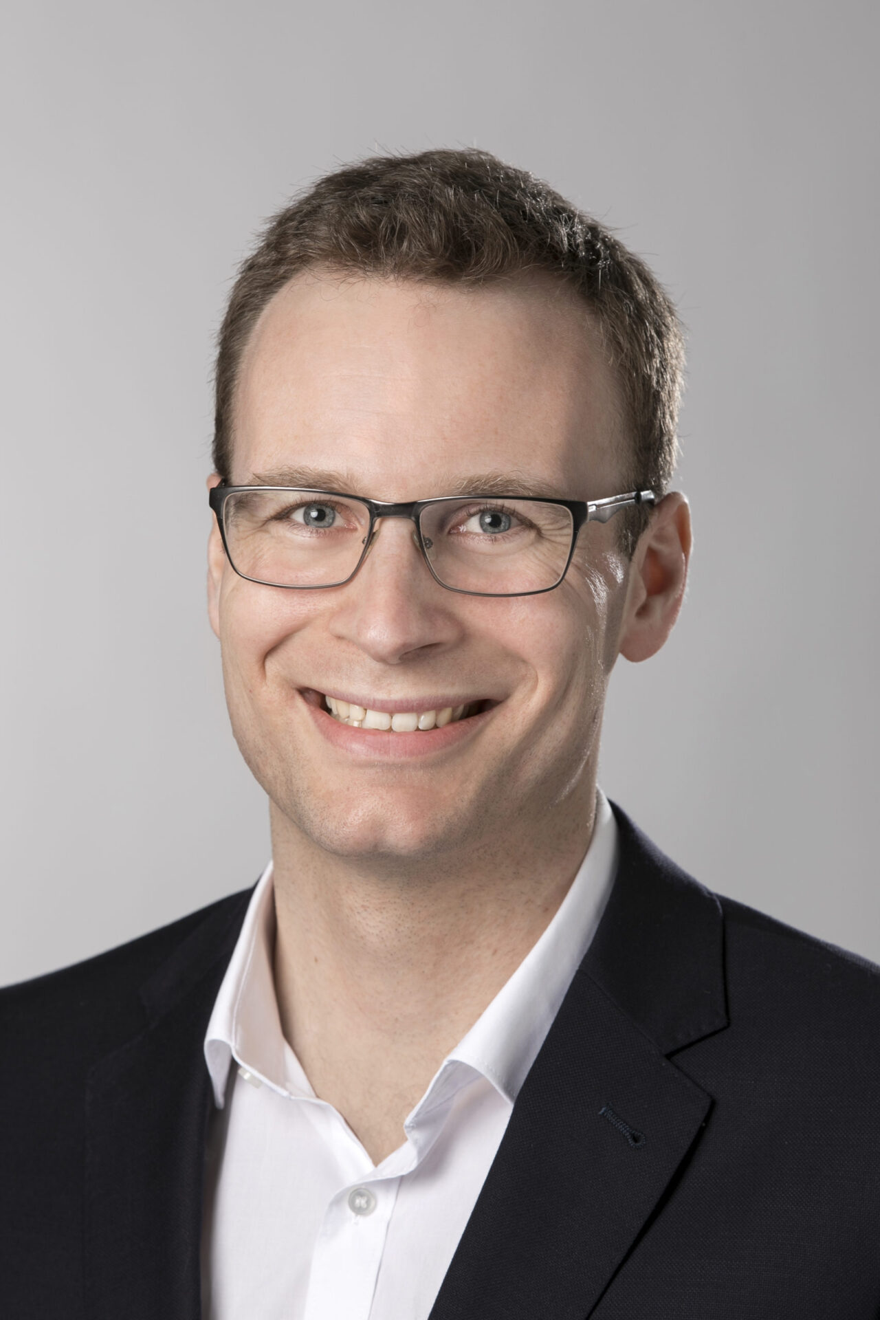 Mathias Jesussek Gründer von Datatab.de